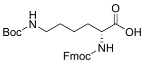 Merck FMOC-D-LYS(BOC)-OH, 98%