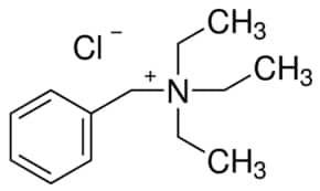 Merck BENZYLTRIETHYLAMMONIUM CHLORIDE, 99%