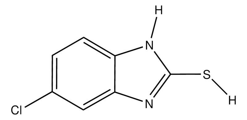 Merck 5-Chloro-1H-benzo[d]imidazole-2-thiol