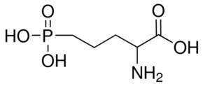 Merck DL-2-AMINO-5-PHOSPHONOVALERIC ACID