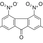 Merck 4,5-DINITRO-9-OXO-9H-FLUORENE- - 10 MG&