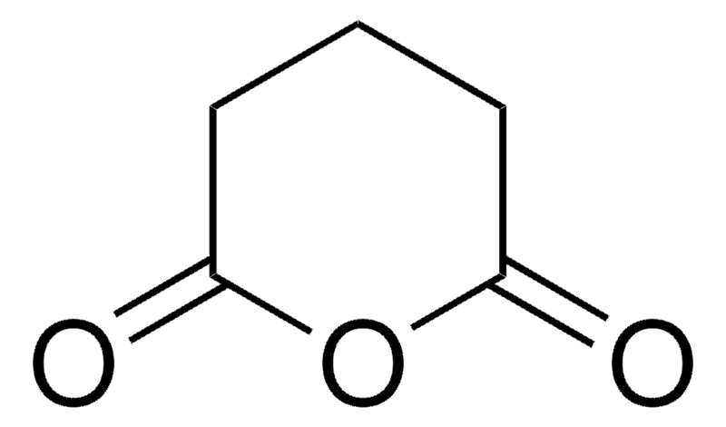 Merck Glutaric anhydride
