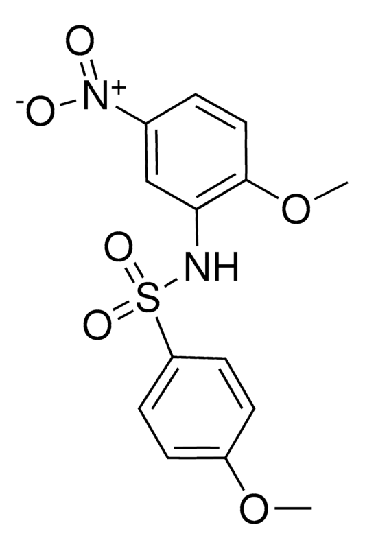 Merck 2',4-DIMETHOXY-5'-NITROBENZENE -50 mg