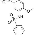 Merck 2',4-DIMETHOXY-5'-NITROBENZENE -50 mg