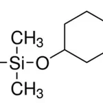 Merck 4-(TERT-BUTYLDIMETHYLSILYLOXY)CYCLOHEXA&