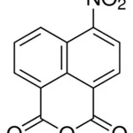 Merck 4-NITRO-1,8-NAPHTHALIC ANHYDRIDE, 95%
