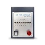 EMS Tech 멀티펌프 컨트롤러 MPC-008