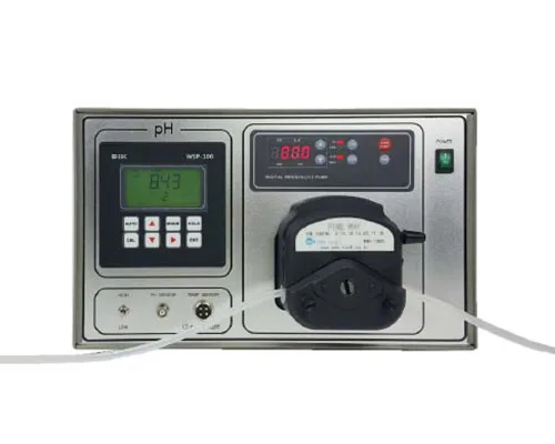 EMS Tech pH 연동형 튜브연동펌프 EMP-600PC