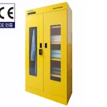 EMS Tech PURITAS PURITAS 실험실안전용품함