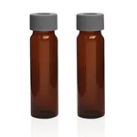 ESS Amber EPA Vial EPA 갈색 바이알