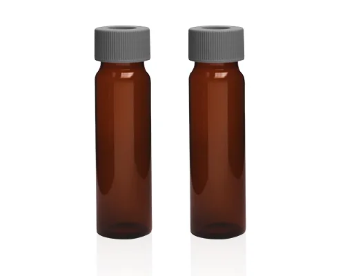ESS Amber EPA Vial EPA 갈색 바이알