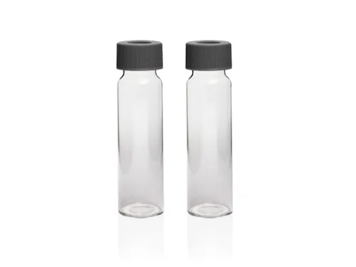 ESS Clear EPA Vial EPA 투명 바이알
