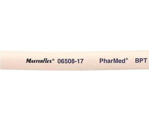 Masterflex I/P High-Performance Precision Pump Tubing, PharMed BPT, Avantor