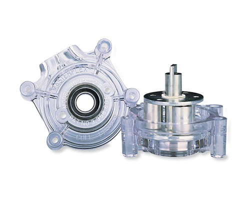 Masterflex L/S Standard Pump Heads for High-Performance Precision Tubing, Avantor