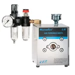 Masterflex L/S Variable-Speed Air-Powered Drive, Avantor