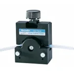 Masterflex L/S Rigid PTFE-Tubing Pump Head, Avantor