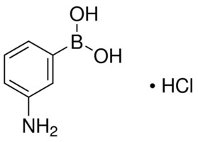 Merck 3-AMINOPHENYLBORONIC ACID HYDROCHLORIDE,