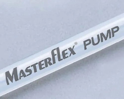 Masterflex L/S Precision Pump Tubing, Platinum-Cured Silicone, Avantor