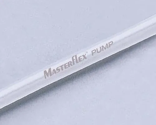 Masterflex I/P Precision Pump Tubing, BioPharm Plus Platinum-Cured Silicone, Avantor