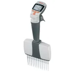 Thermo Fisher Scientific Novus Electronic Multichannel Pipette Novus 멀티채널피펫