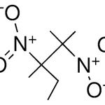 Merck 2,3-DIMETHYL-2,3-DINITROPENTAN - 50 MG&
