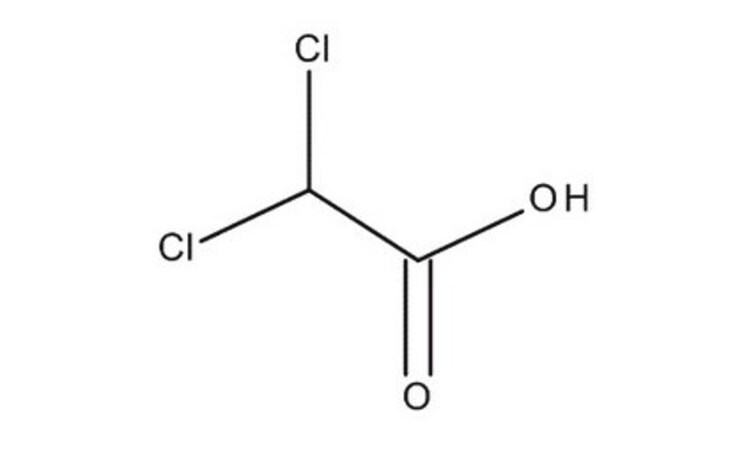 Merck DICHLOROACETIC ACID FOR SYNTHESIS