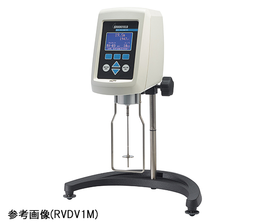 AS ONE BROOKFIELD Digital Viscometer, 디지털 점도계