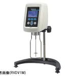 AS ONE BROOKFIELD Digital Viscometer, 디지털 점도계