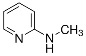 Merck 2-(METHYLAMINO)PYRIDINE, 98%