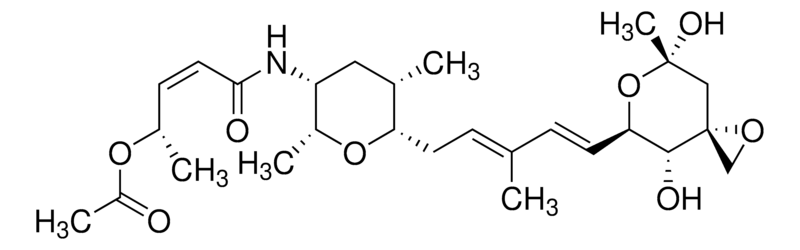 Merck FR901464