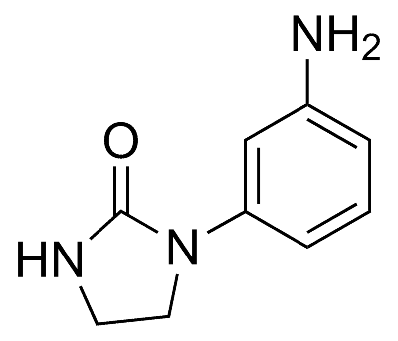 Merck 1-(3-Aminophenyl)imidazolidin-2-one