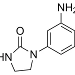 Merck 1-(3-Aminophenyl)imidazolidin-2-one