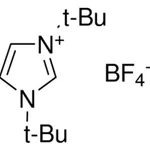 Merck 1,3-DI-TERT-BUTYLIMIDAZOLIUM TETRAFLUORO