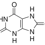 Merck URIC ACID BIOXTRA