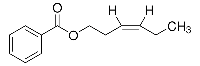 Merck cis-3-Hexenyl benzoate