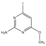 Merck 2-Amino-4-iodo-6-methoxypyrimidine