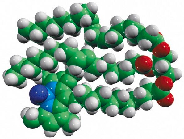 Merck 18:1-18:1-C11 TopFluor(R) TG