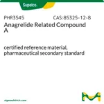 Merck Anagrelide Related Compound A
