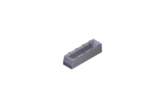 Waters Solvent Bottle Tray