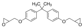 Merck BISPHENOL A DIGLYCIDYL ETHER, STANDARD &
