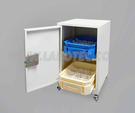 AS ONE Personal Chemical Cabinet, 개인 약품보관장