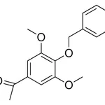 Merck 4-(BENZYLOXY)-3,5-DIMETHOXYACETO-