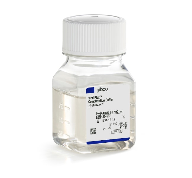 Thermo Fisher Scientific Viral-Plex Complexation Buffer