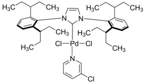 Merck PD-PEPPSI(TM)-IPENT CATALYST, >=95%