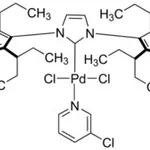 Merck PD-PEPPSI(TM)-IPENT CATALYST, >=95%