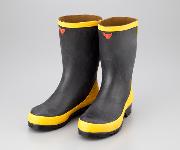 AS ONE Antistatic Safety Long Boots, 정전기대전방지안전장화