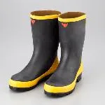 AS ONE Antistatic Safety Long Boots, 정전기대전방지안전장화