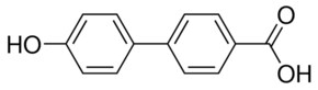 Merck 4``-HYDROXY-4-BIPHENYLCARBOXYLIC ACID, 9&