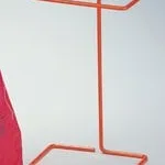 Merck BIOHAZARD DISPOSAL STAND DESKTOP SIZE