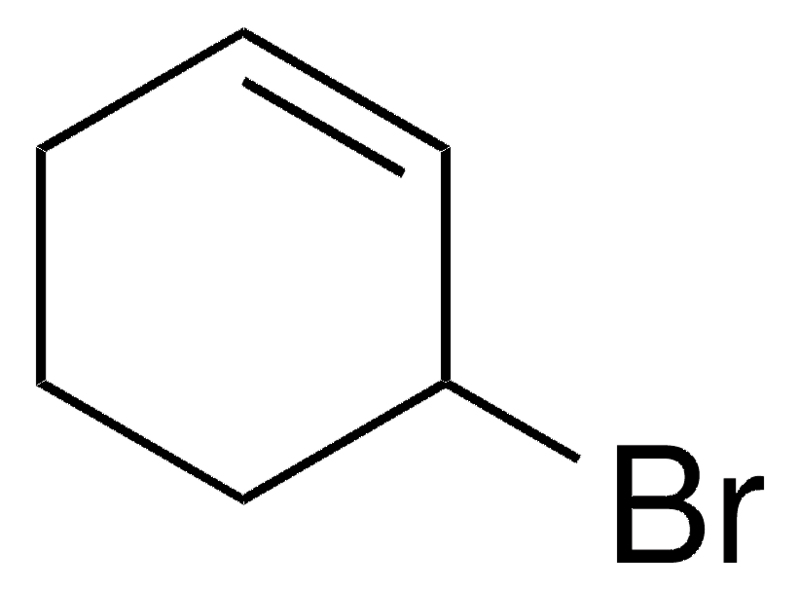Merck 3-Bromocyclohexene
